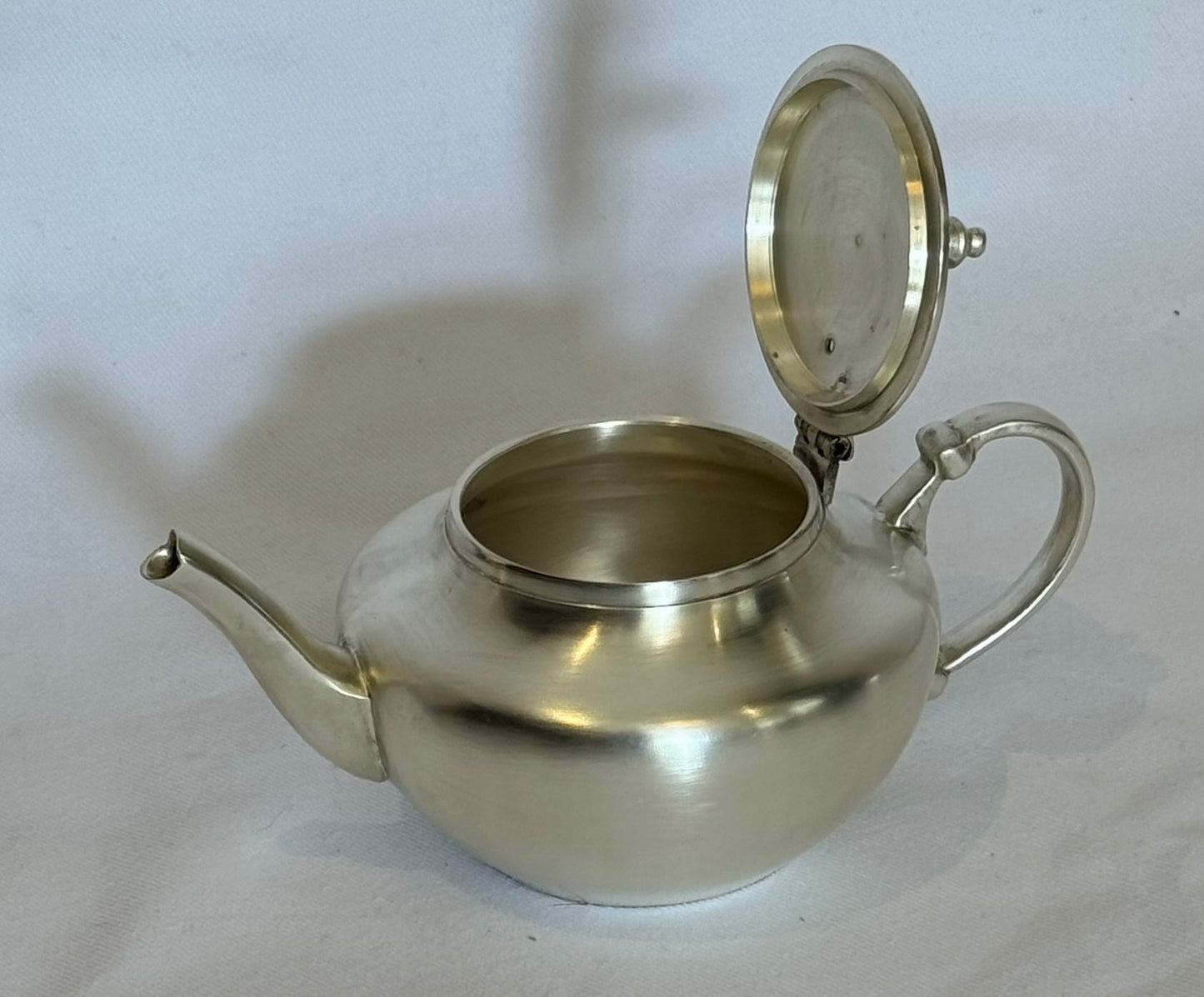 TEA POT FOR 1 GENIE (SRT912)