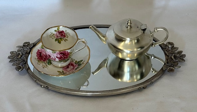 TEA POT FOR 1 GENIE (SRT912)