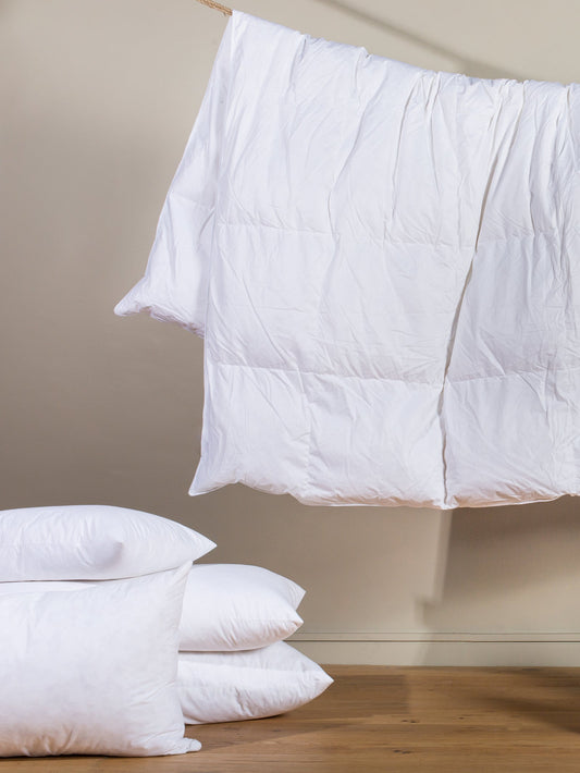 Luxury Duvet Inner - Hertex HAUS