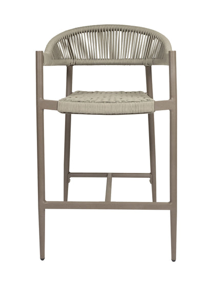 Iona Outdoor Counter Chair - view 5