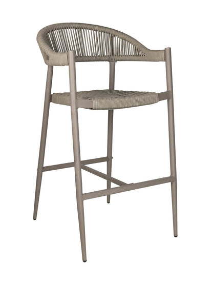 Iona Outdoor Counter Chair - view 31