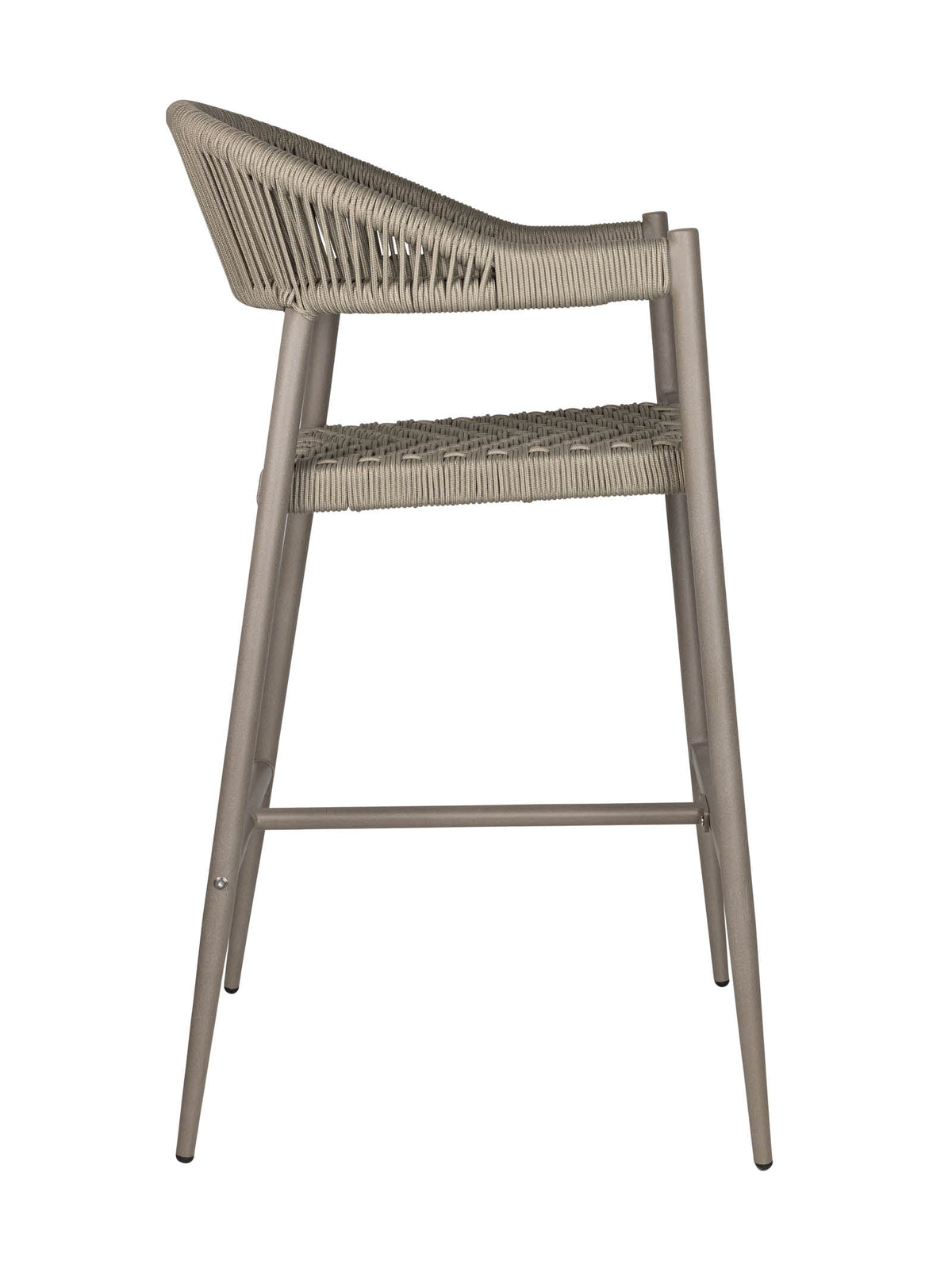 Iona Outdoor Counter Chair - view 2