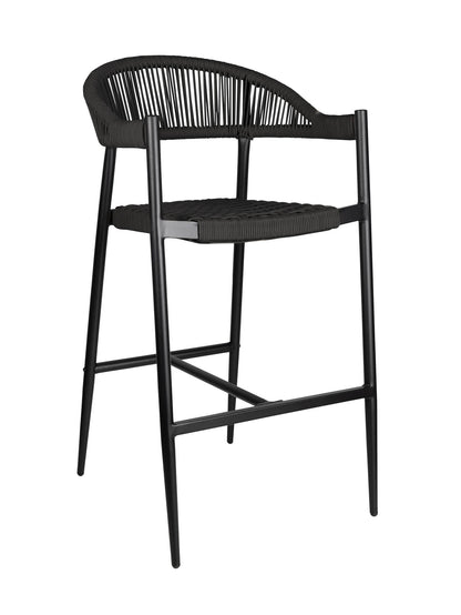 Iona Outdoor Counter Chair - view 23