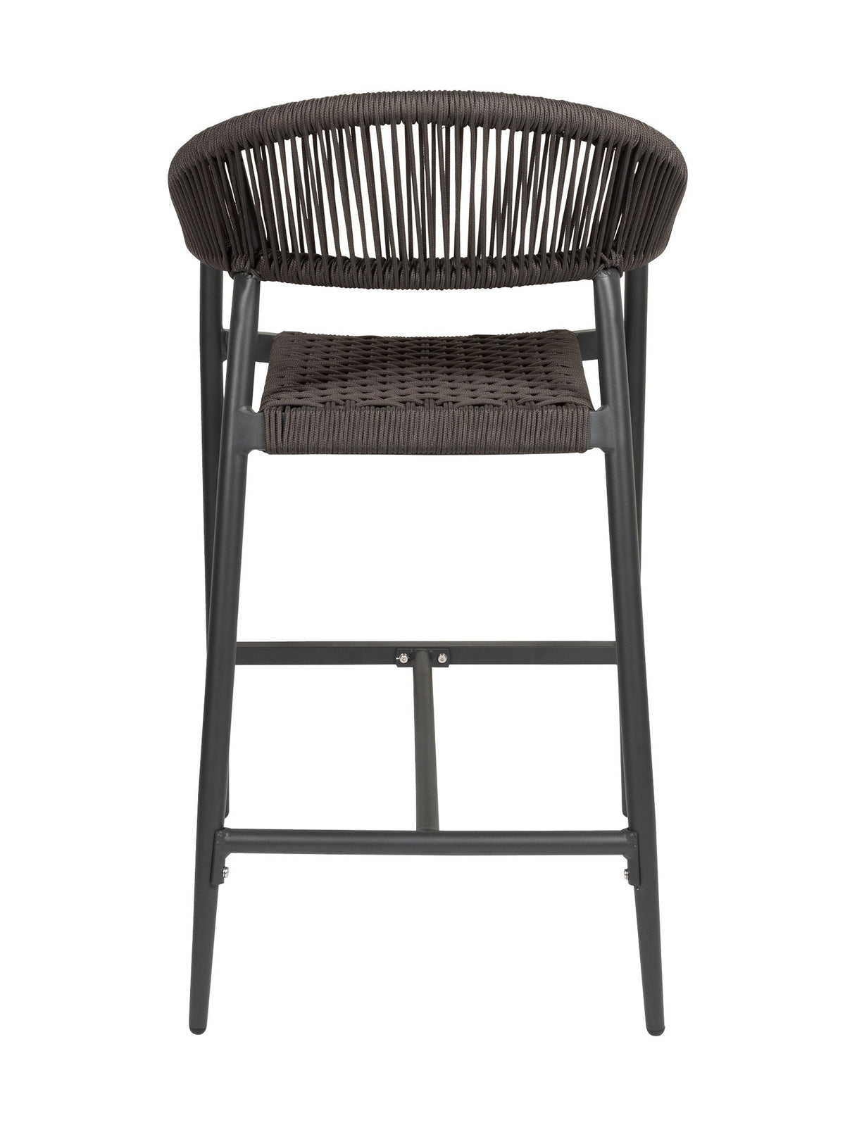 Iona Outdoor Counter Chair - view 13