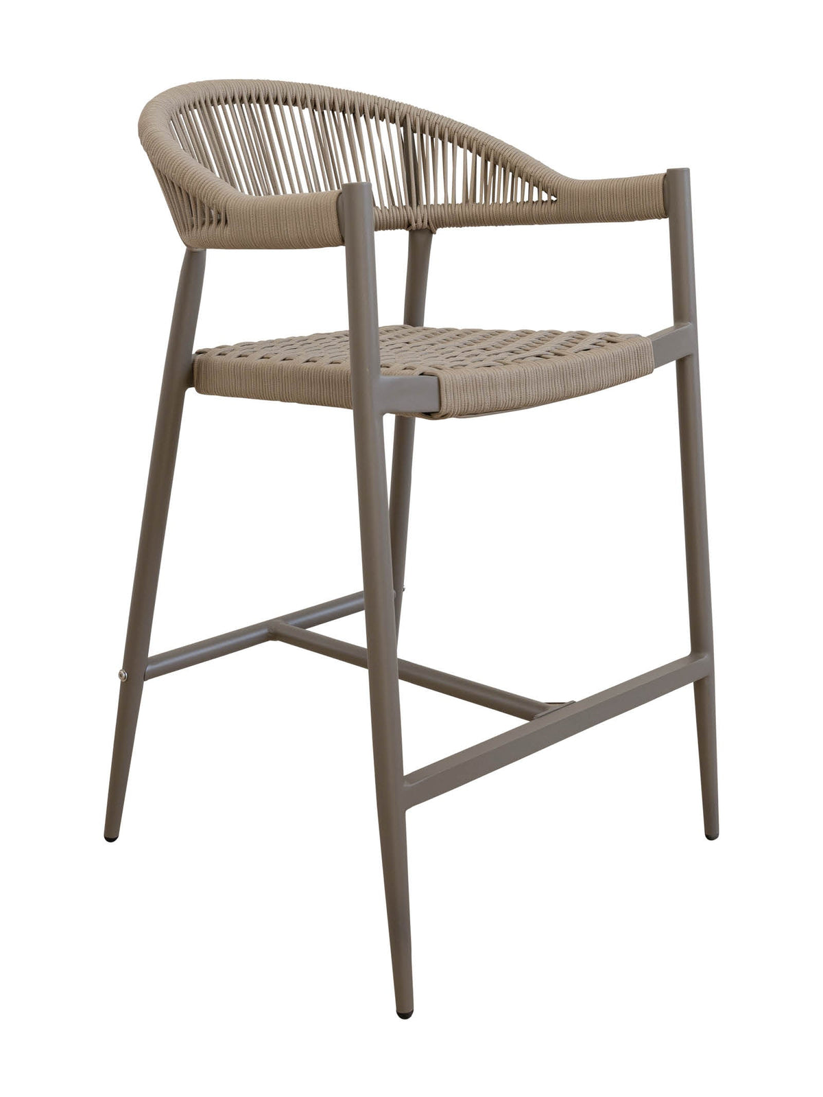 Iona Outdoor Counter Chair - view 17