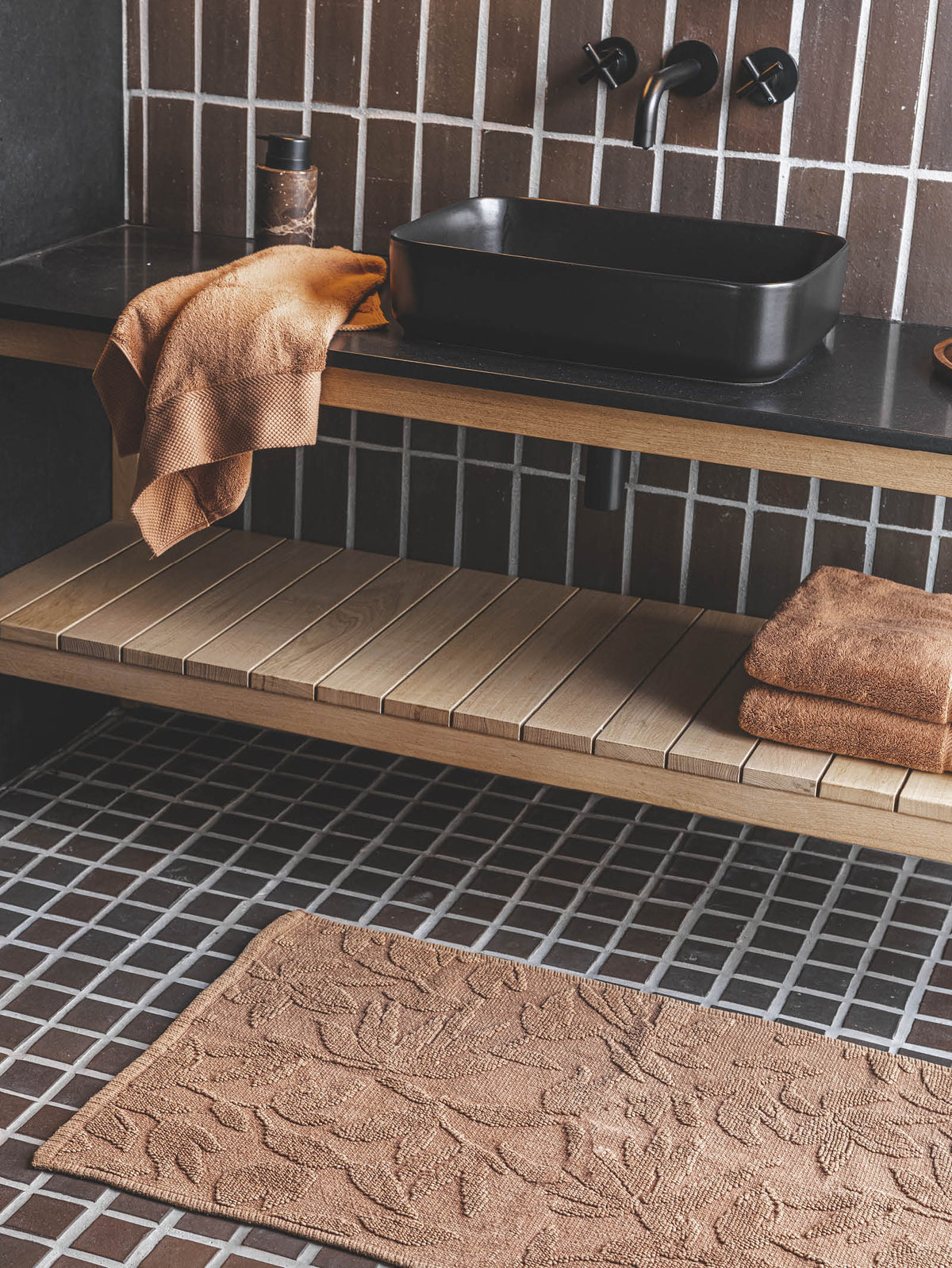 Iris Bathmat - view 47