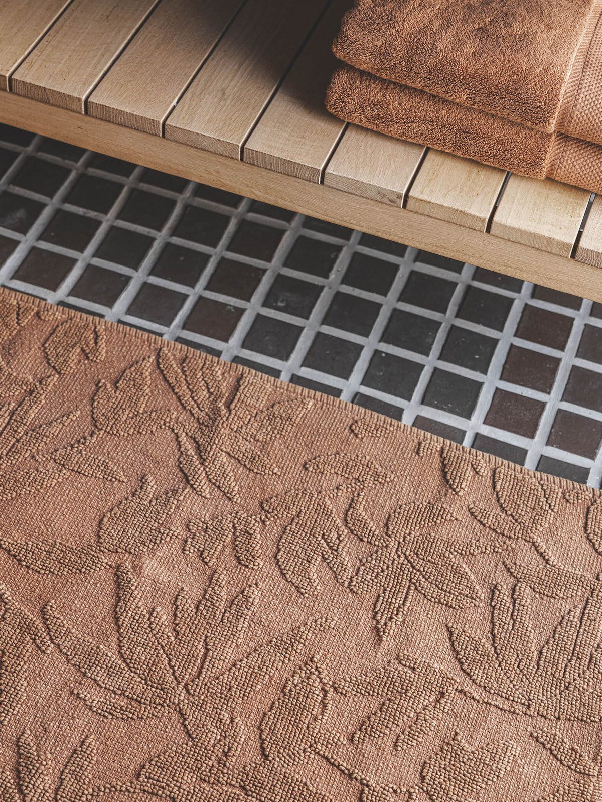 Iris Bathmat - view 35