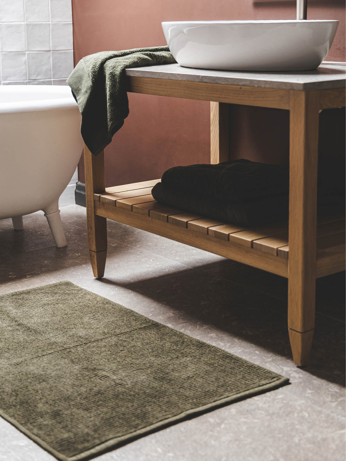 Iris Bathmat - view 14