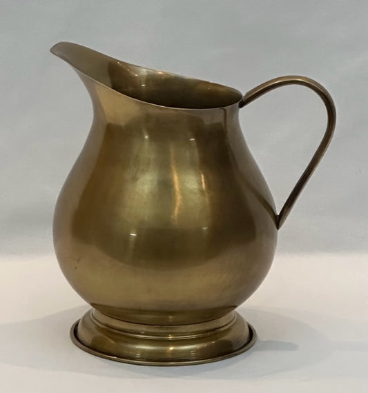 JUG BRASS KAROO (169001)