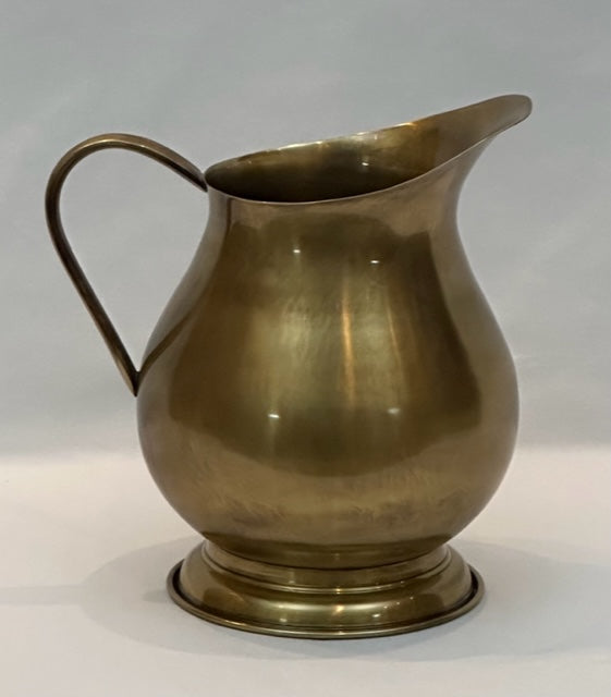 JUG BRASS KAROO (169001)