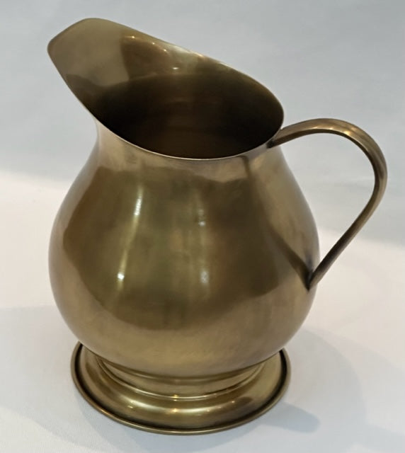 JUG BRASS KAROO (169001)