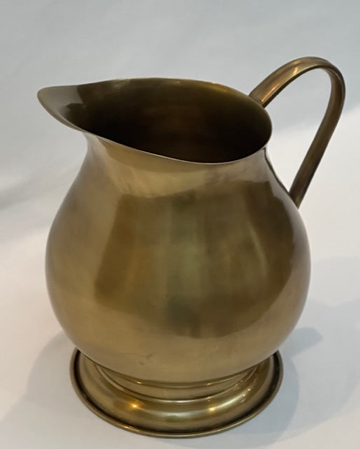 JUG BRASS KAROO (169001)