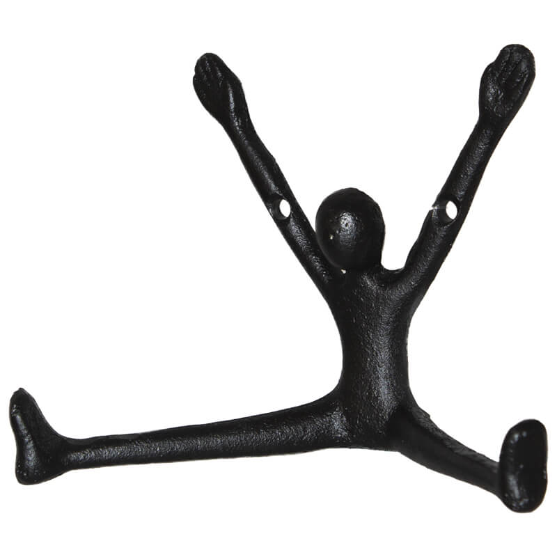 Jump Hook