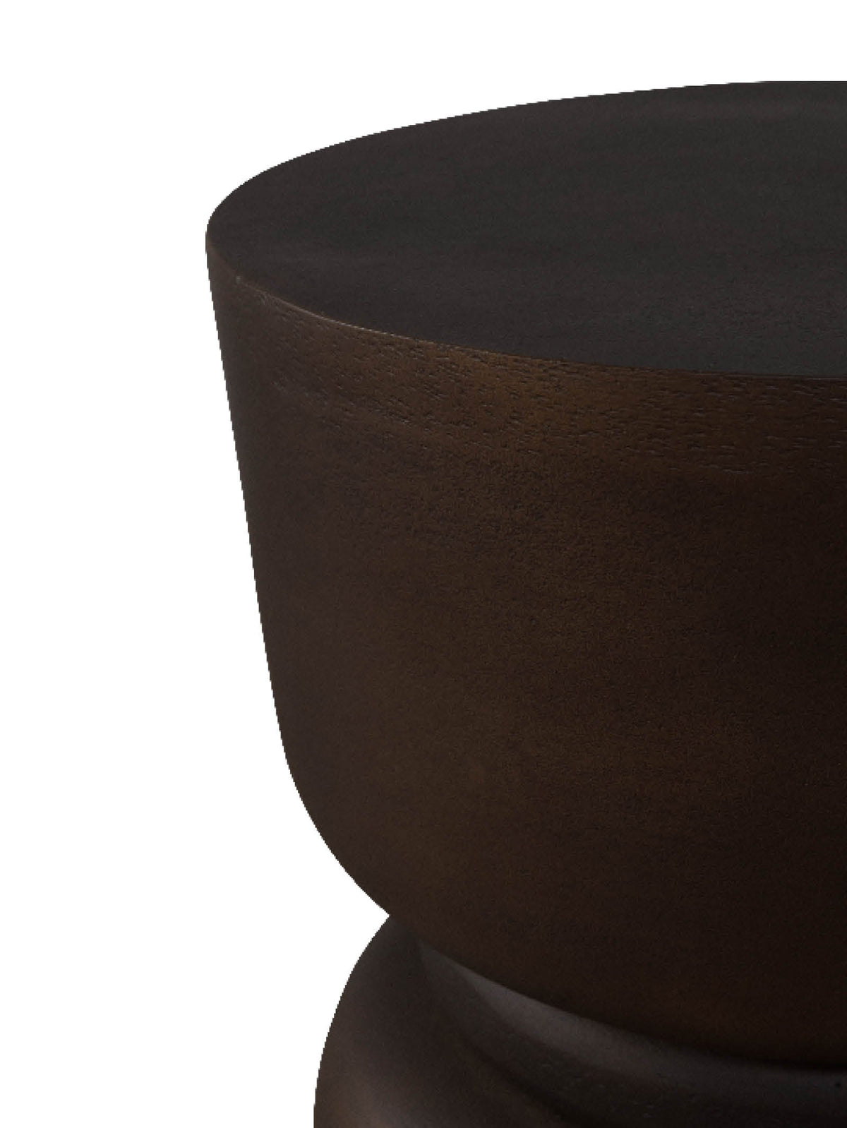 Junction Side Table in Bronze Age - view 4