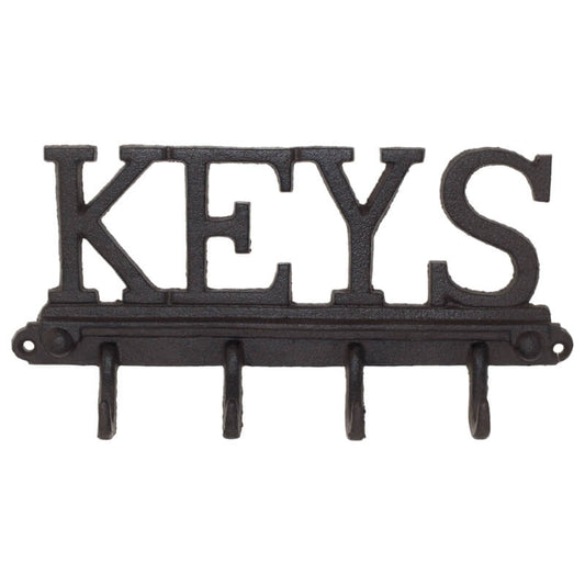 Keys Wall Hooks