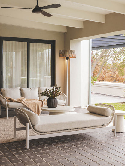 Kai Daybed in Crete Oyster - view 2