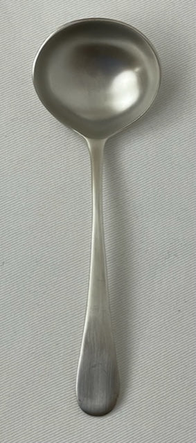 LADLE SERVING (SR-527)