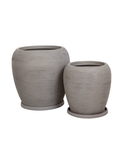Leveche Planter - view 3