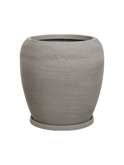 Leveche Planter - Hertex HAUS
