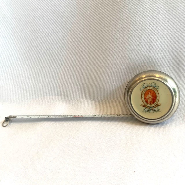 MEASURING TAPE PARIS (12824)