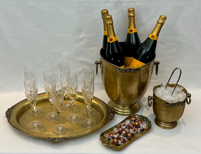 WINE COOLER MILAN (729492)