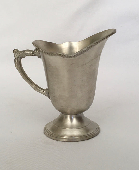 MILK JUG VICTORIAN (SRT-706)