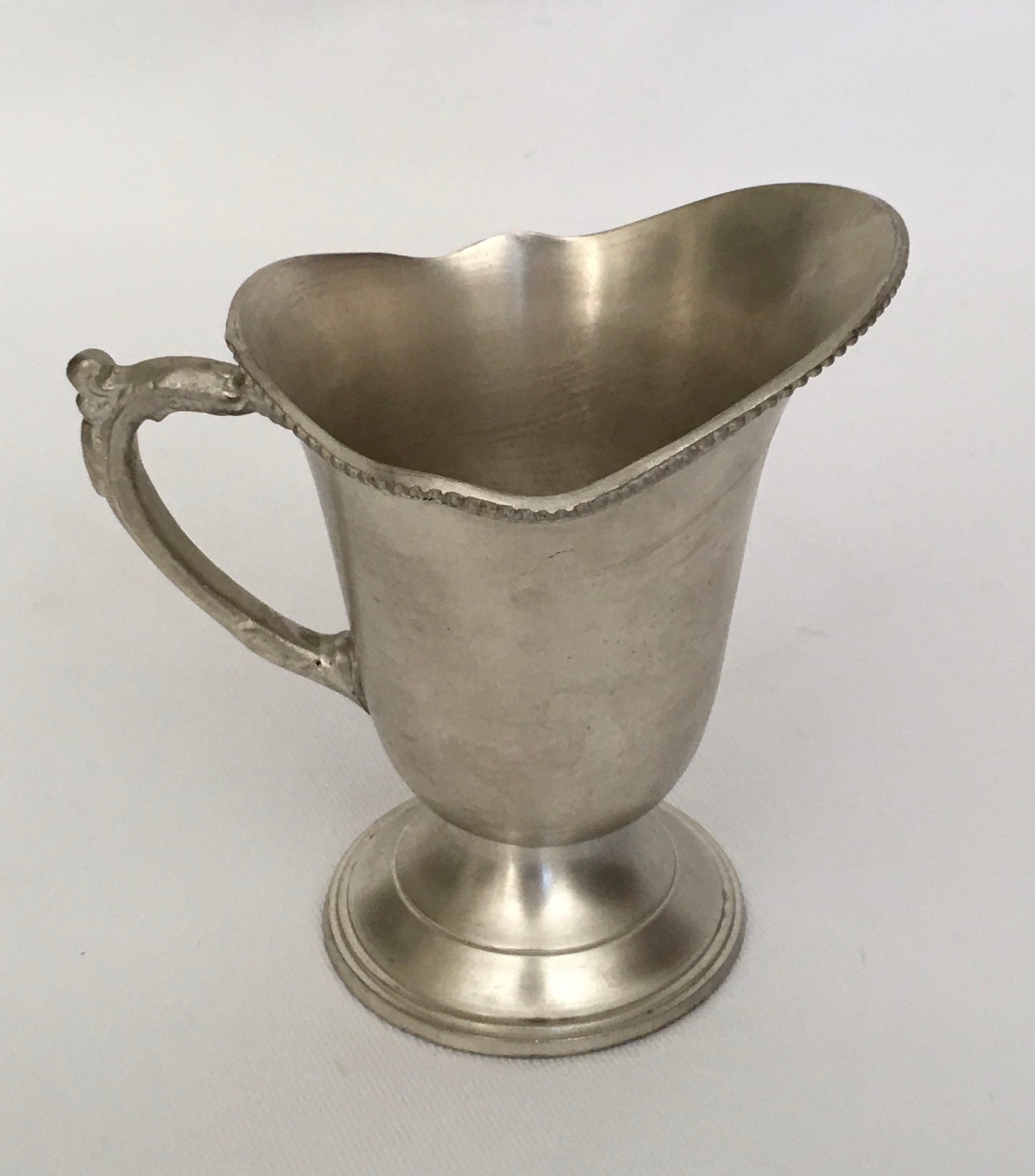 MILK JUG VICTORIAN (SRT-706)