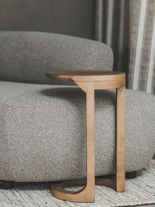 Merriman Nesting Tables in Cumin - view 2