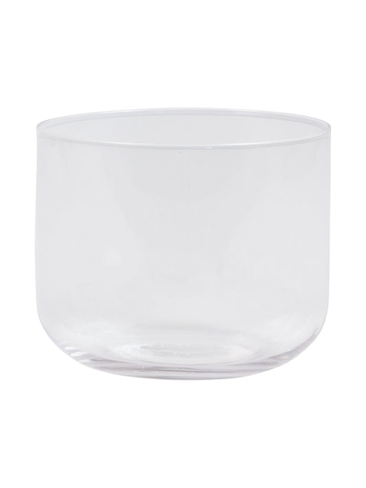 Mila Glass Set of 4 - view 2