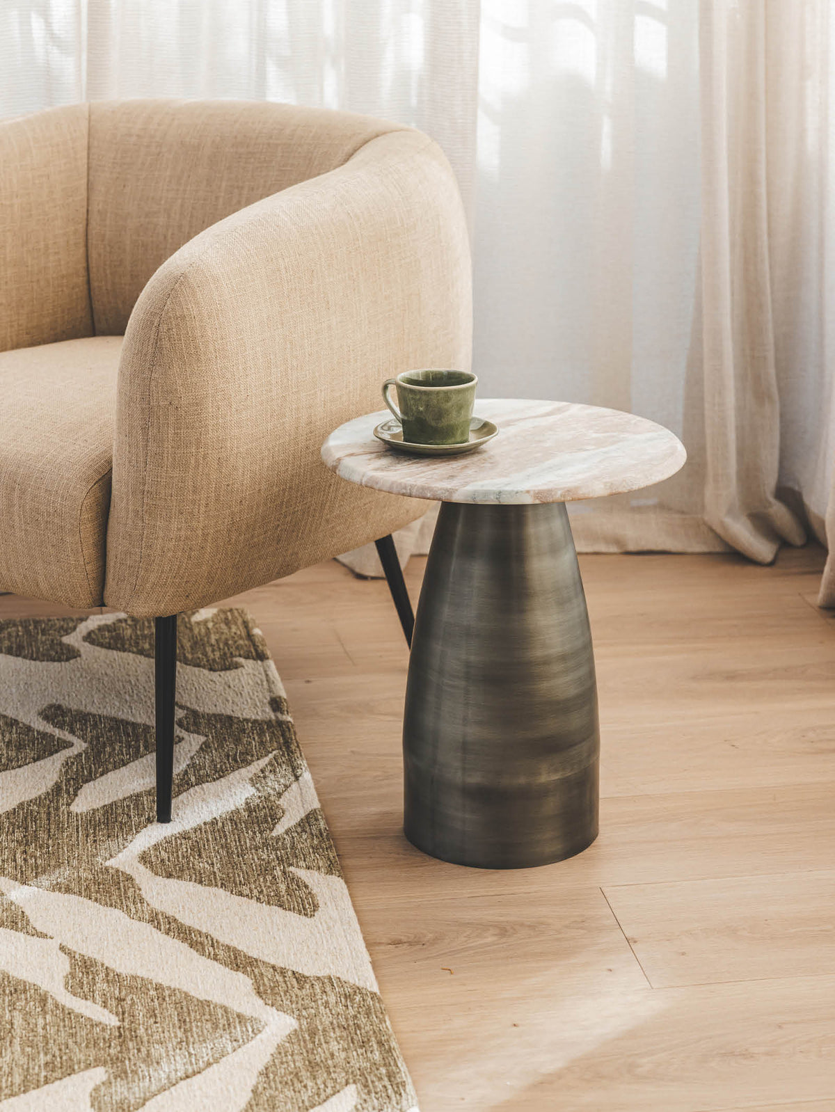 Mojito Side Table Set - view 2