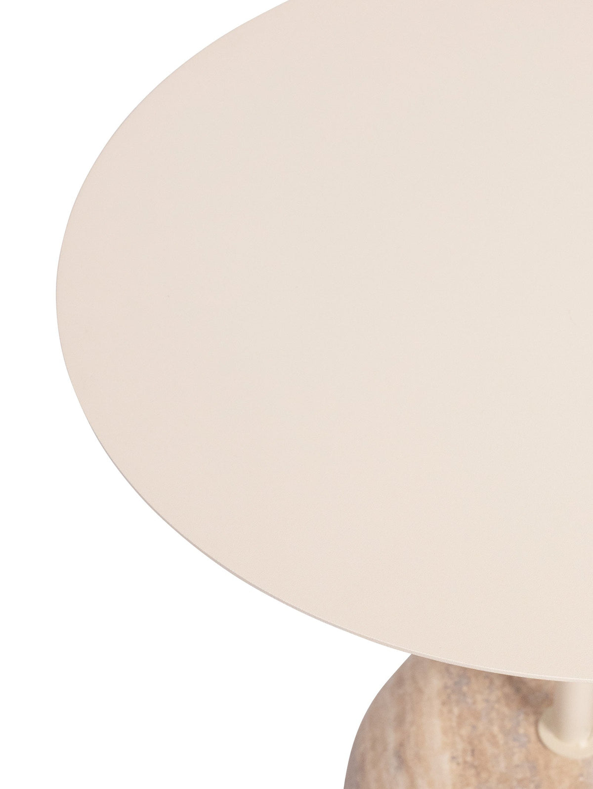 Moonscape Side Table - view 4
