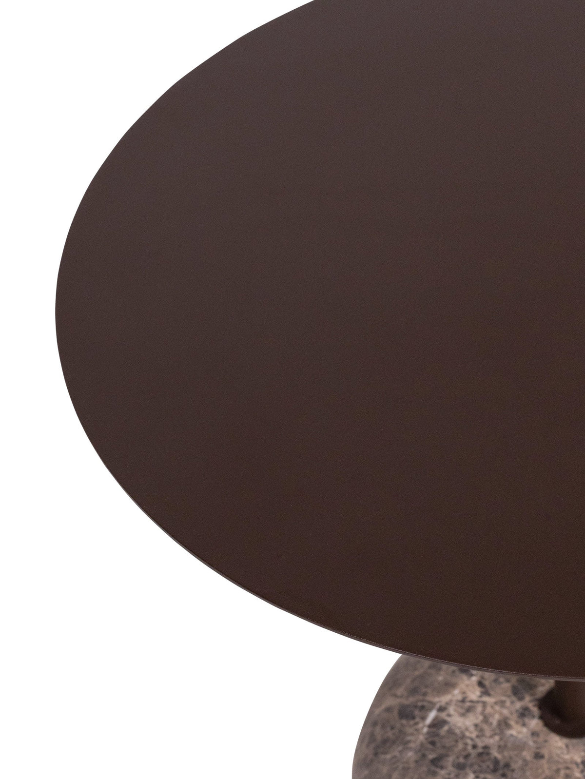 Moonscape Side Table - view 2