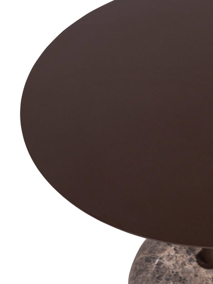 Moonscape Side Table - view 2