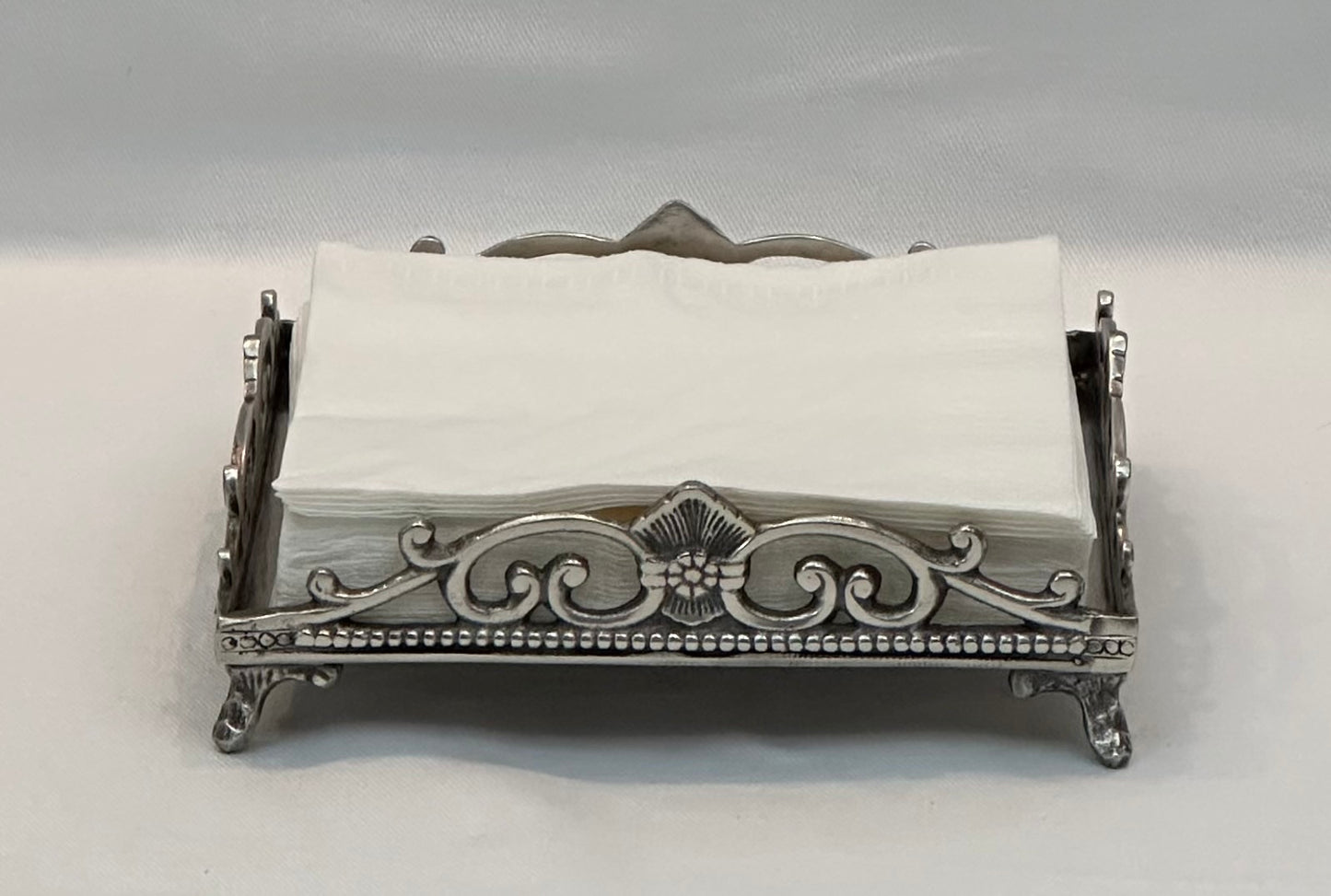 NAPKIN HOLDER VINTAGE (5759714)