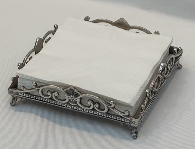 NAPKIN HOLDER VINTAGE (5759714)