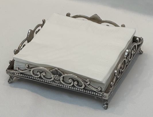 NAPKIN HOLDER VINTAGE (5759714)