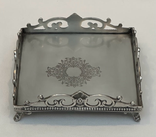 NAPKIN HOLDER VINTAGE (5759714)