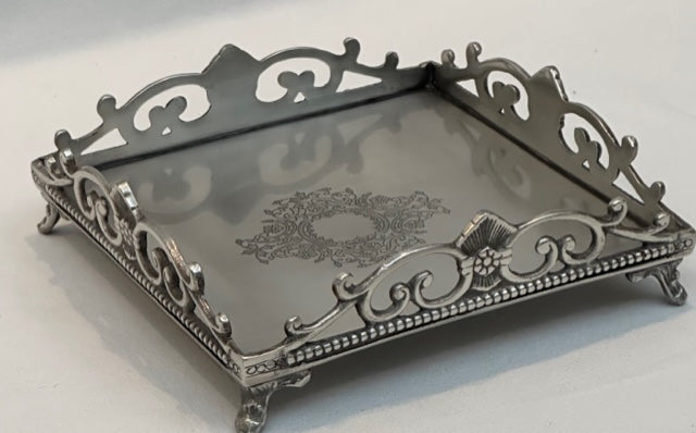 NAPKIN HOLDER VINTAGE (5759714)