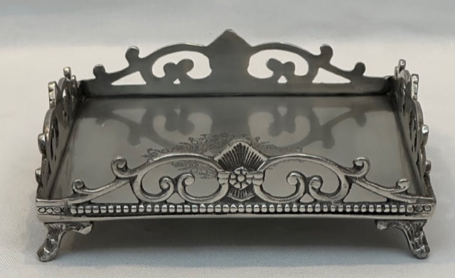 NAPKIN HOLDER VINTAGE (5759714)
