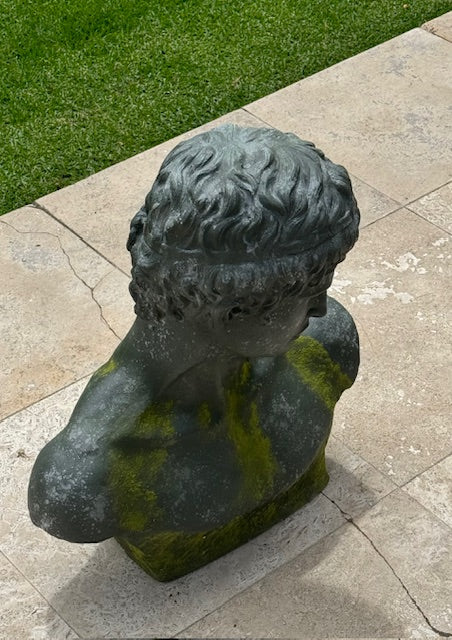 NARCISSUS – BUST (HP75768)