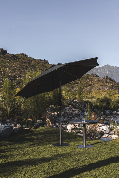 Nirvana Outdoor Table 4-Seater - view 6