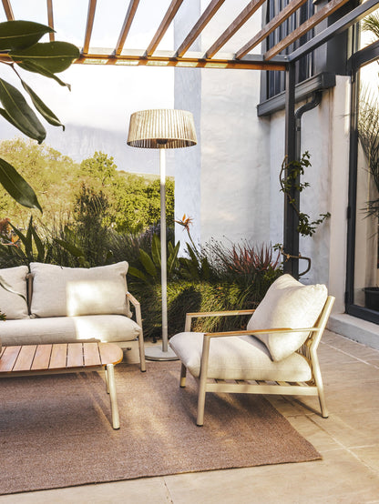 Nirvana Outdoor Sofa Set - view 7