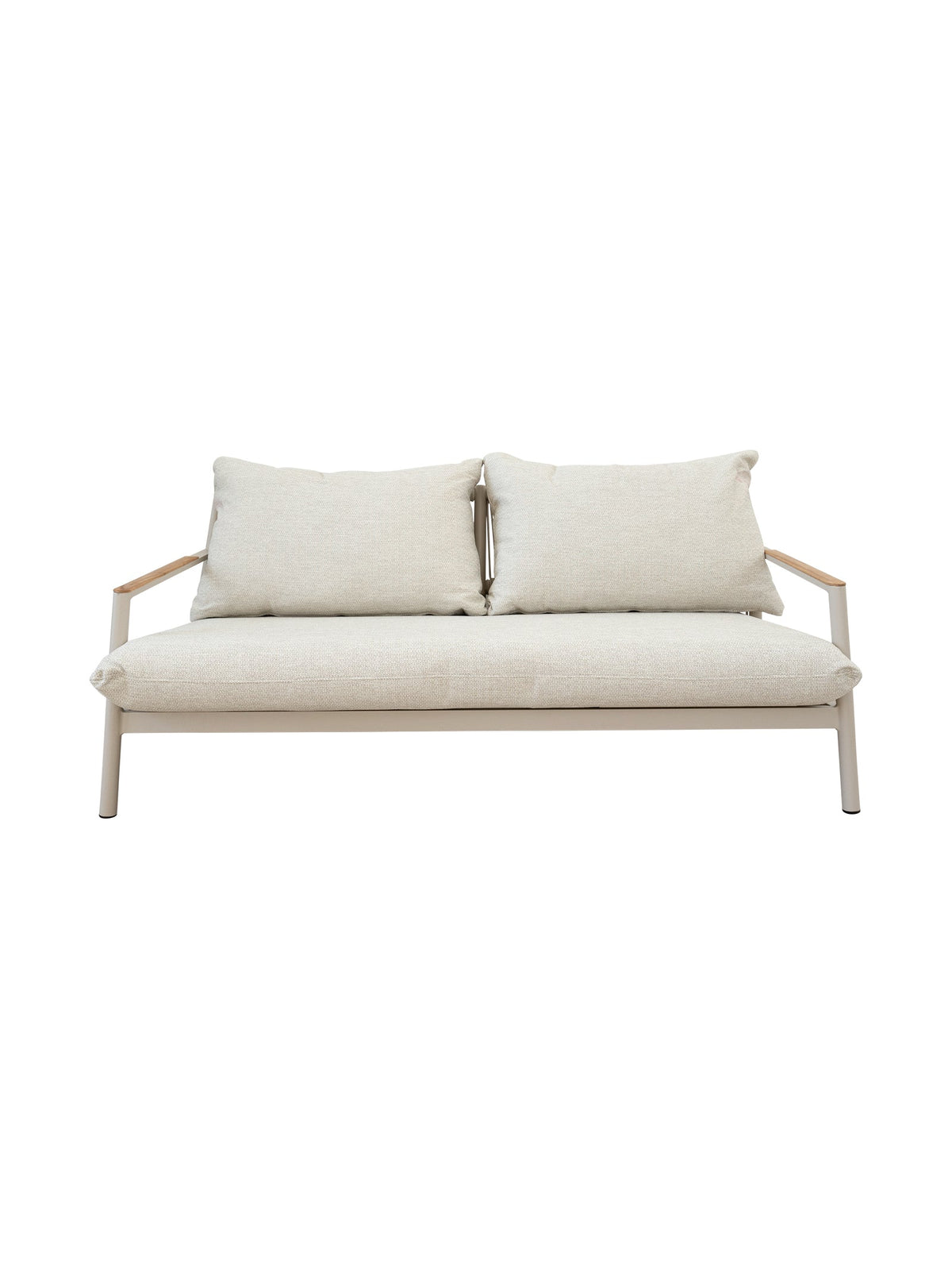 Nirvana Outdoor Sofa Set - view 4