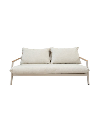 Nirvana Outdoor Sofa Set - view 4