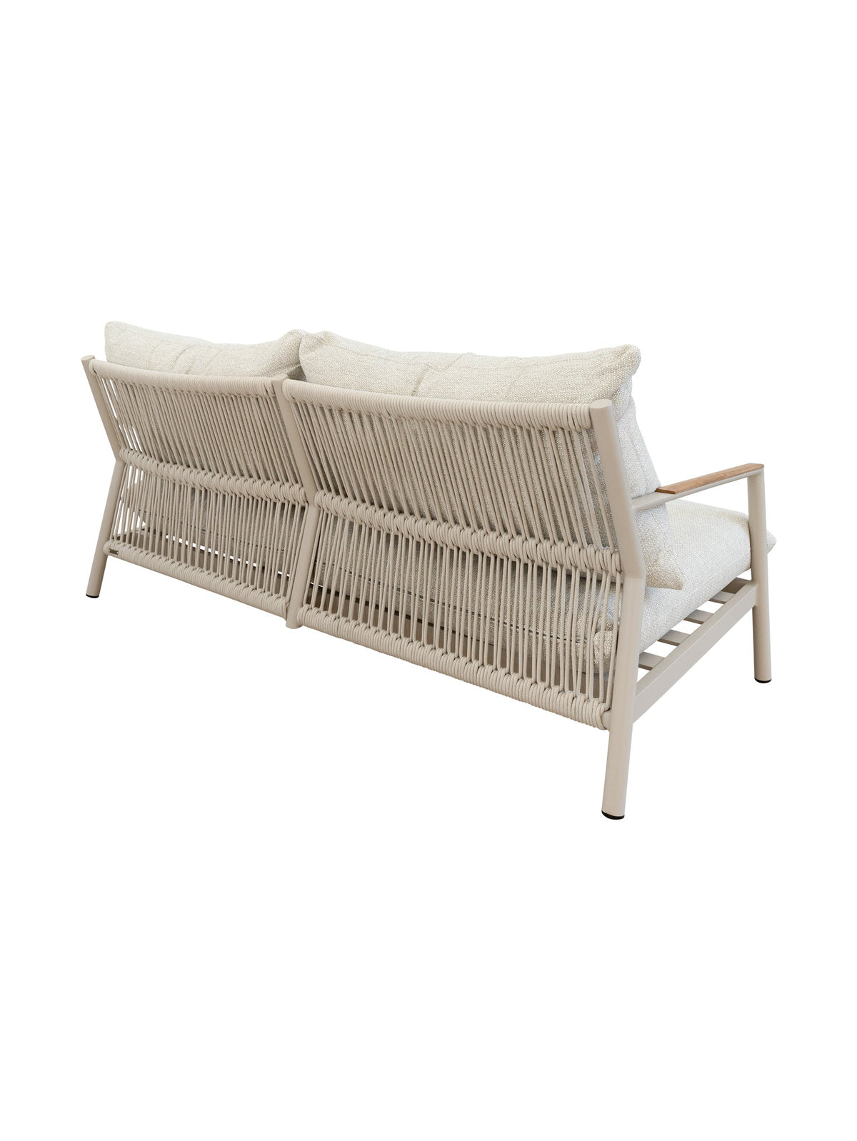 Nirvana Outdoor Sofa Set - view 8