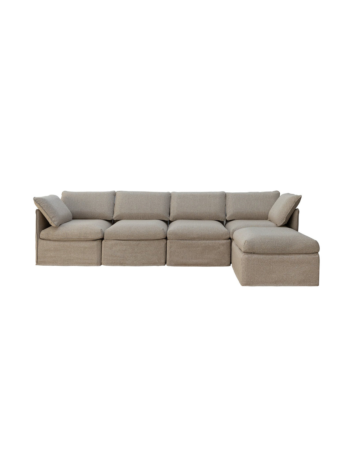 Noah Modular Sofa - Hertex HAUS
