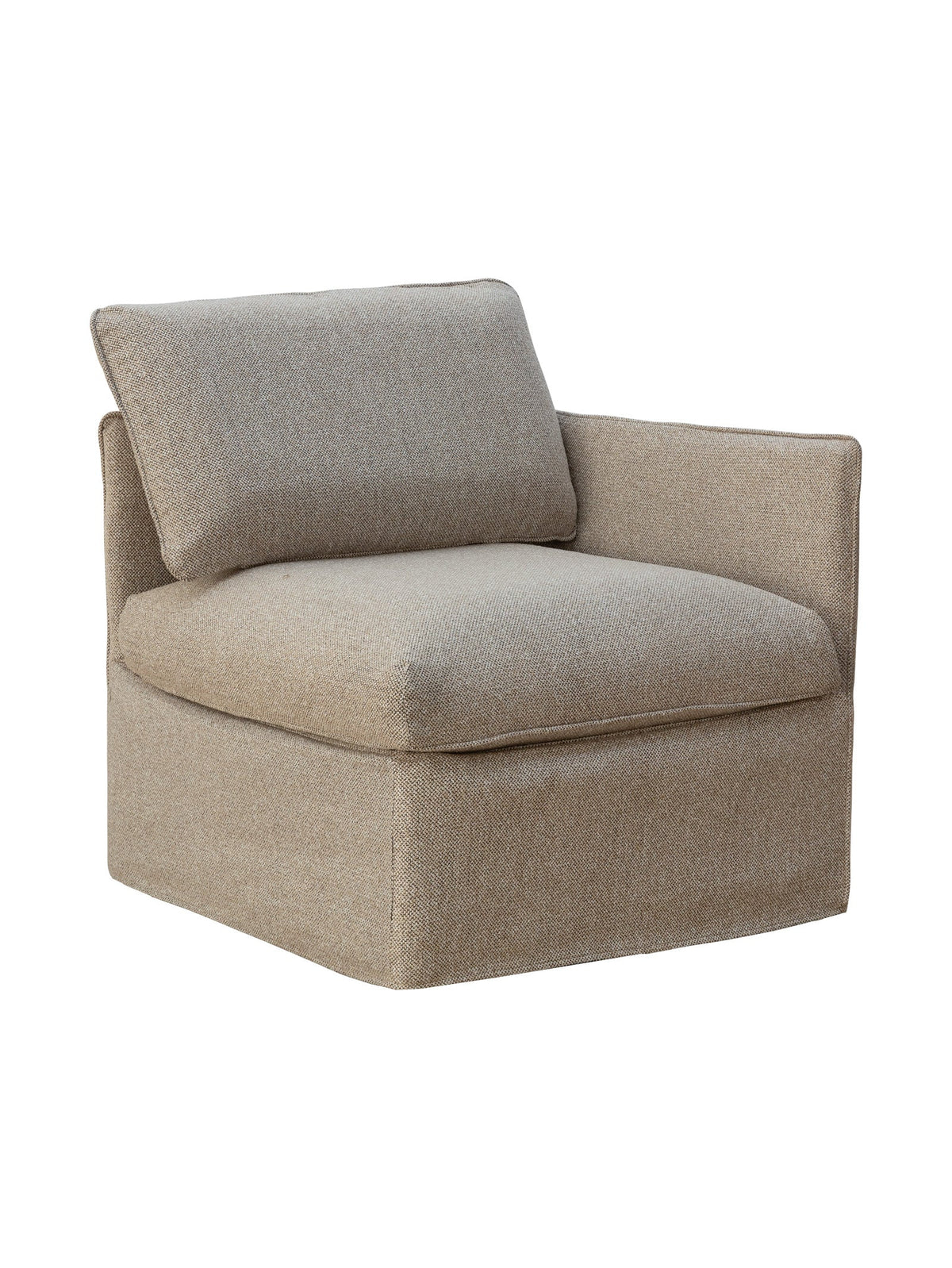 Noah Modular Sofa - view 6