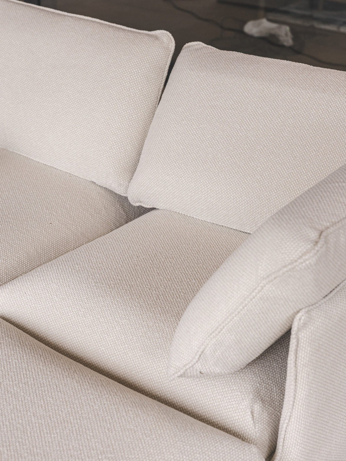 Noah Modular Sofa - view 24