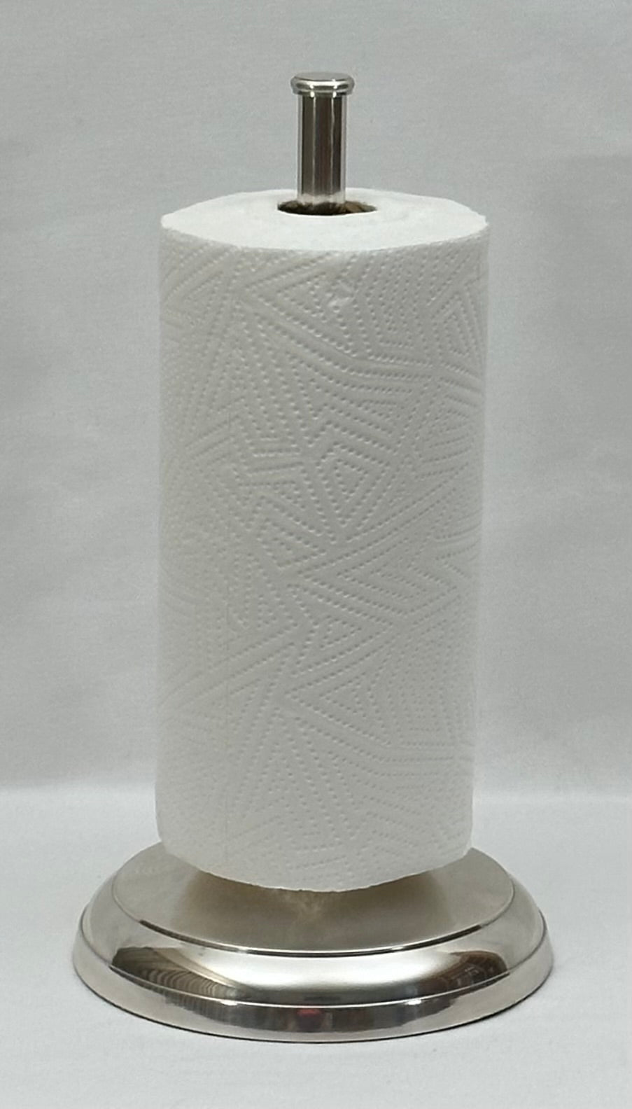 PAPER TOWEL STAND (24997)