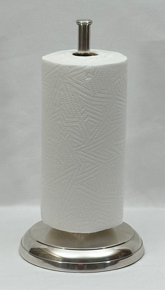 PAPER TOWEL STAND (24997)